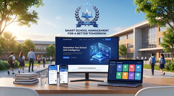 Edu Manage